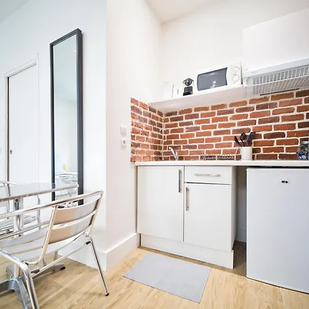 Loft Style Paris
