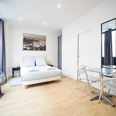 Daire Loft Style *