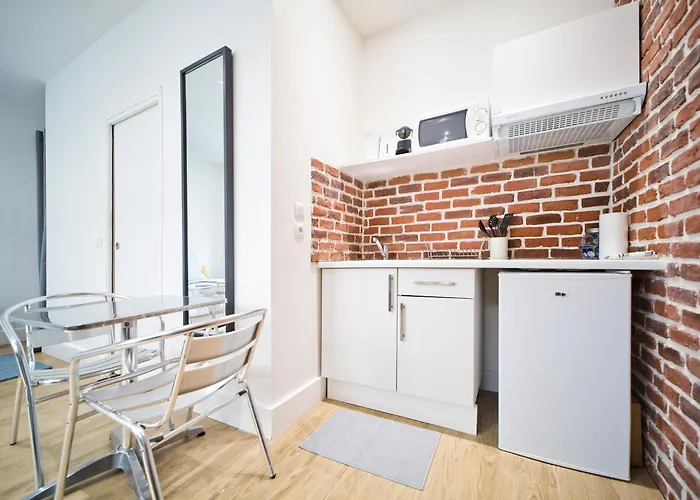 Loft Style Paris