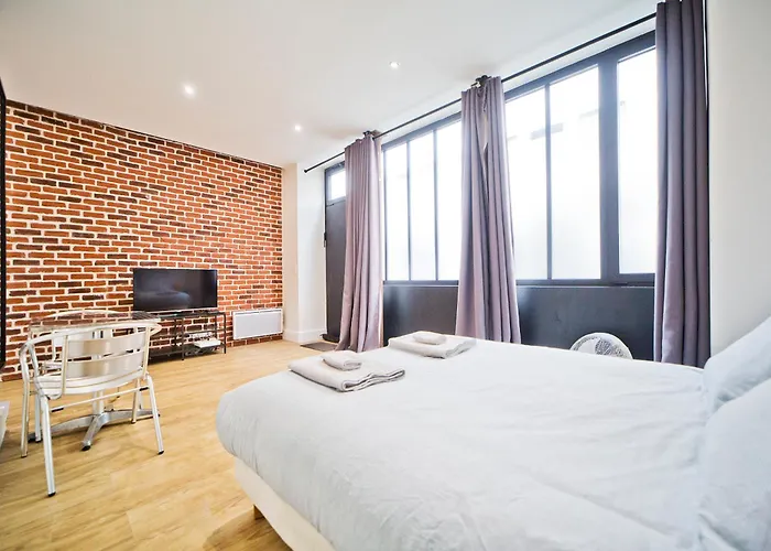 Loft Style פריז